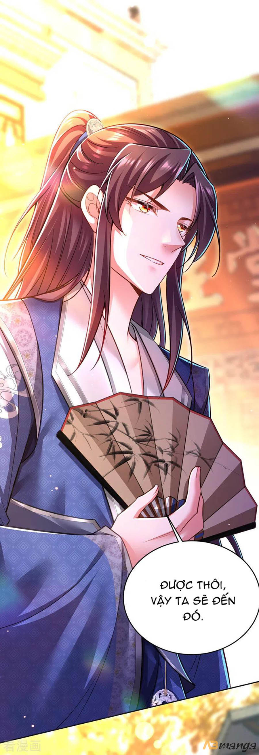 ngã tại hậu cung đương đại lão nữ chapter 47 29