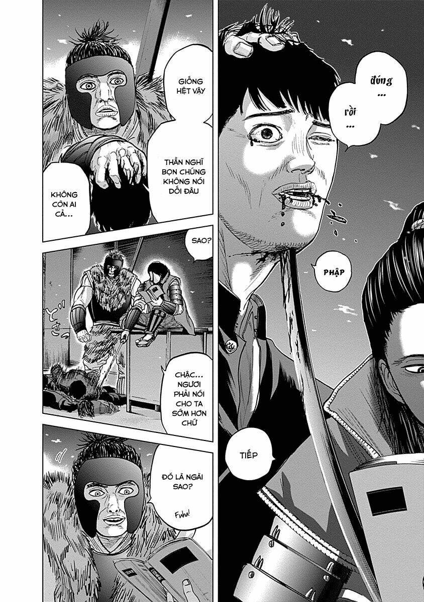 gunjou senki chapter 7 15