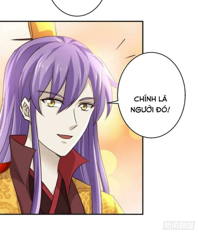 cửu dương đế tôn chapter 166 14
