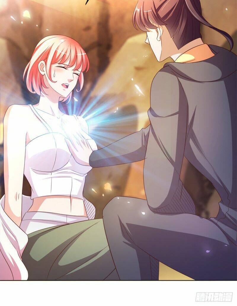 chí tôn toàn năng chapter 28 10