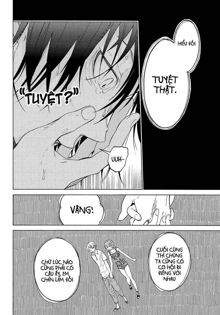 sentaku no toki chapter 1 40