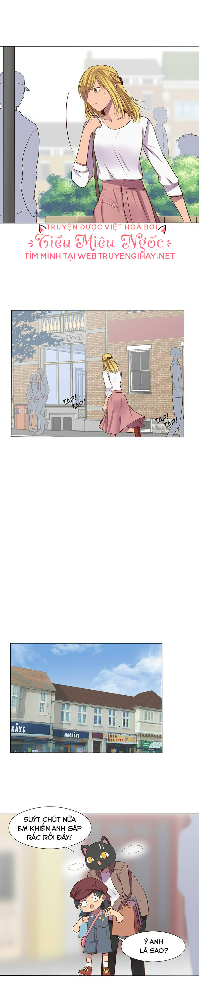 điều bí mật mà tôi luôn giữ kín chapter 34 10