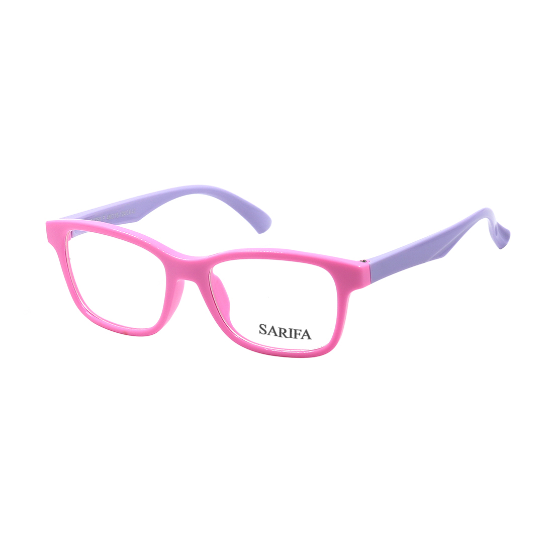 Gọng kính, mắt kính trẻ em SARIFA S8250 (48-15-124), mắt kính thời trang