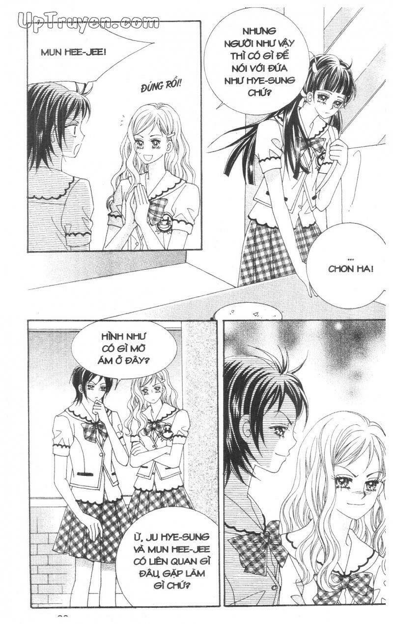 meo meo dịu dàng đi nhé chapter 4 26