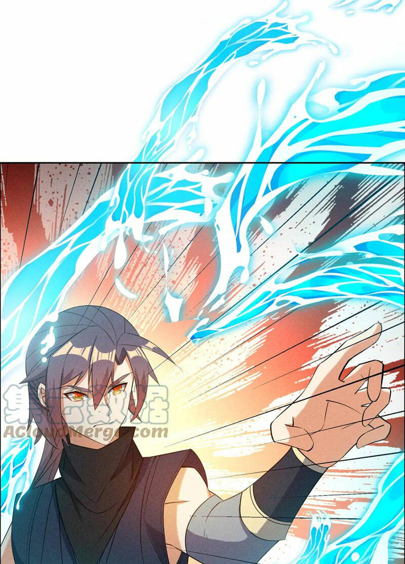 thôn phệ một thế giới tu tiên chapter 160 33