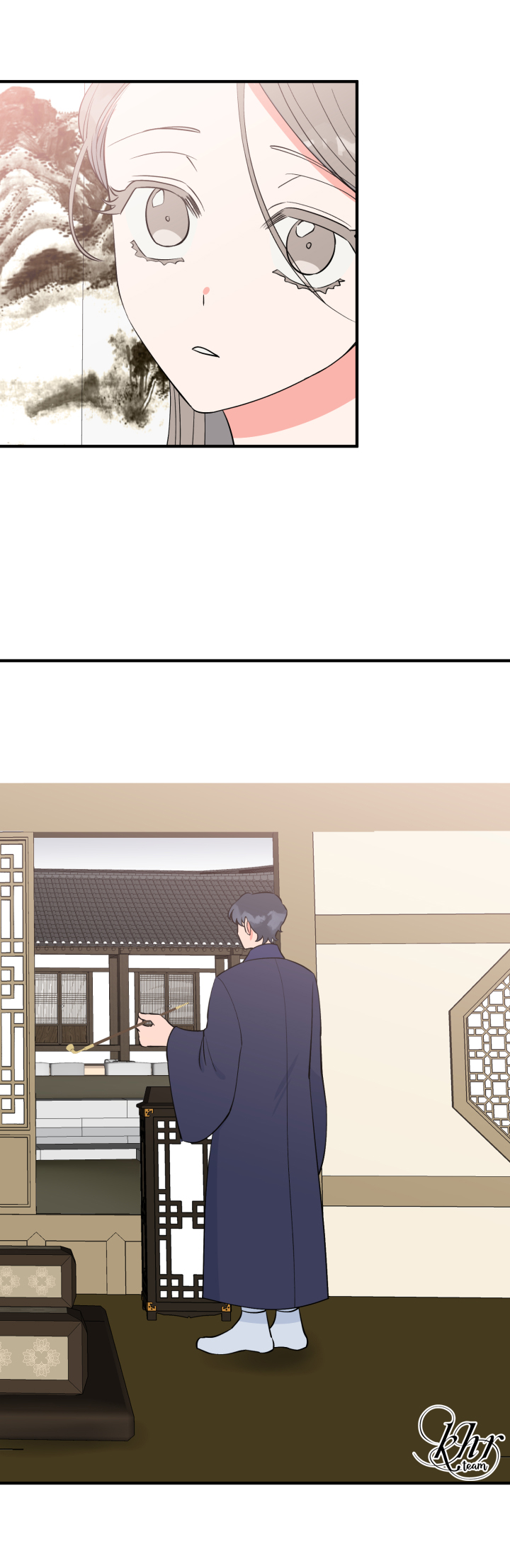 độc chủ chapter 23 18