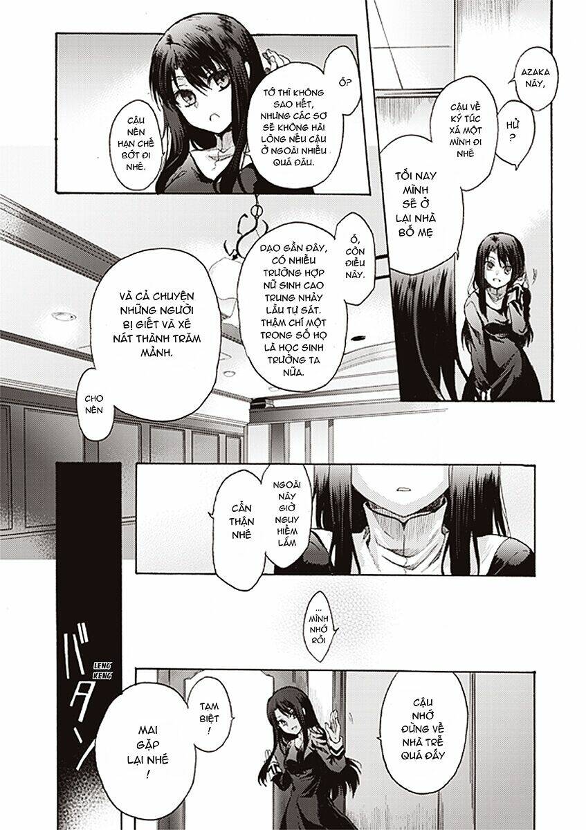 kara no kyoukai - the garden of sinners chapter 13 19