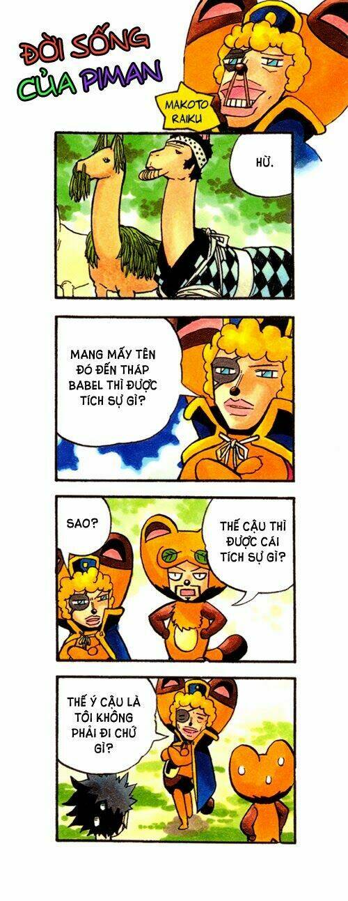 doubutsu no kuni chapter 30 3