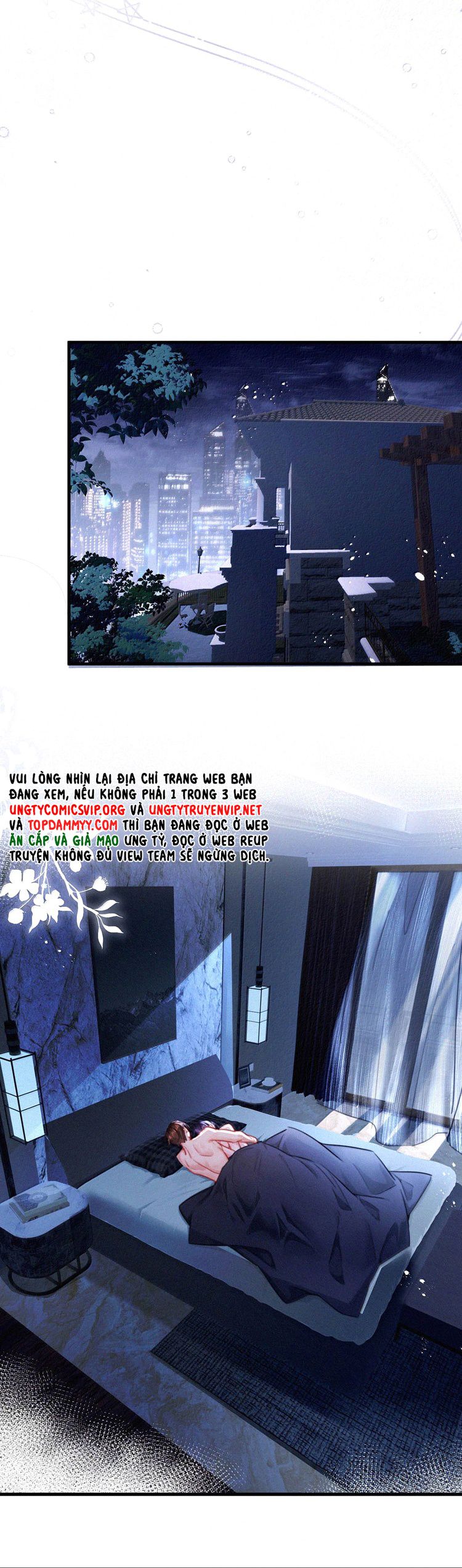 thần thương (môi súng) chapter 146 15