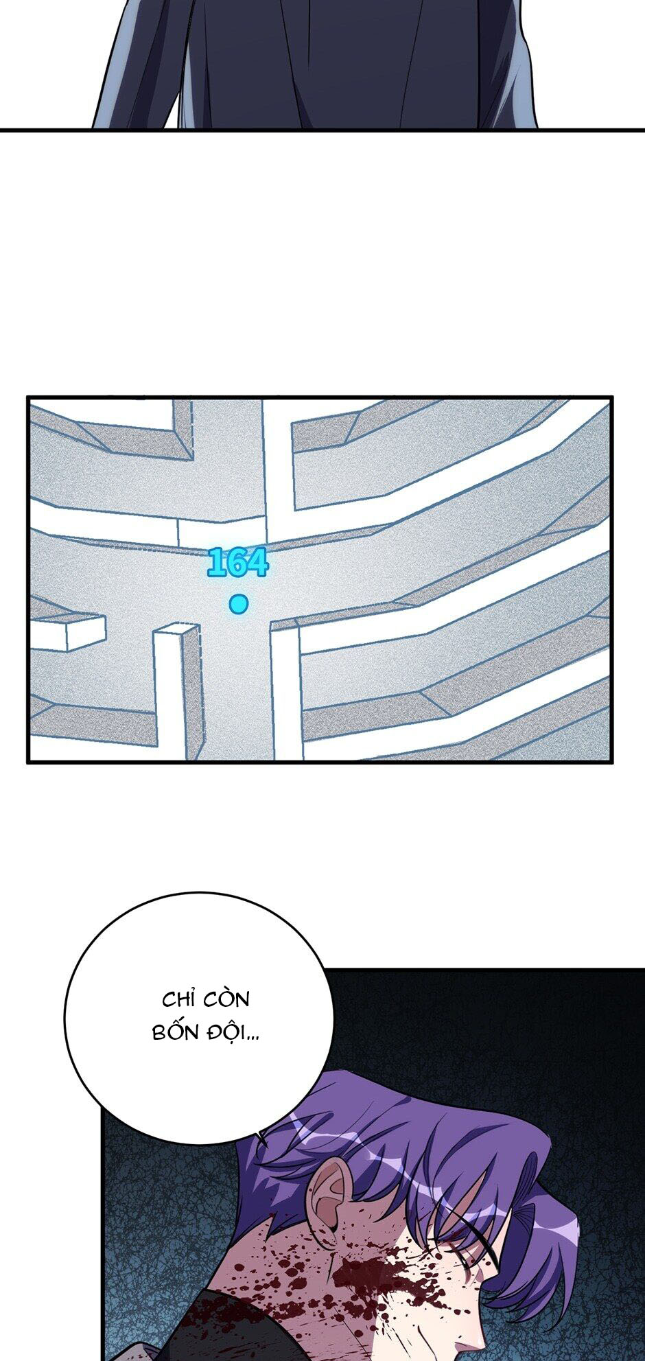 [16+] killing my love chapter 55.2 10