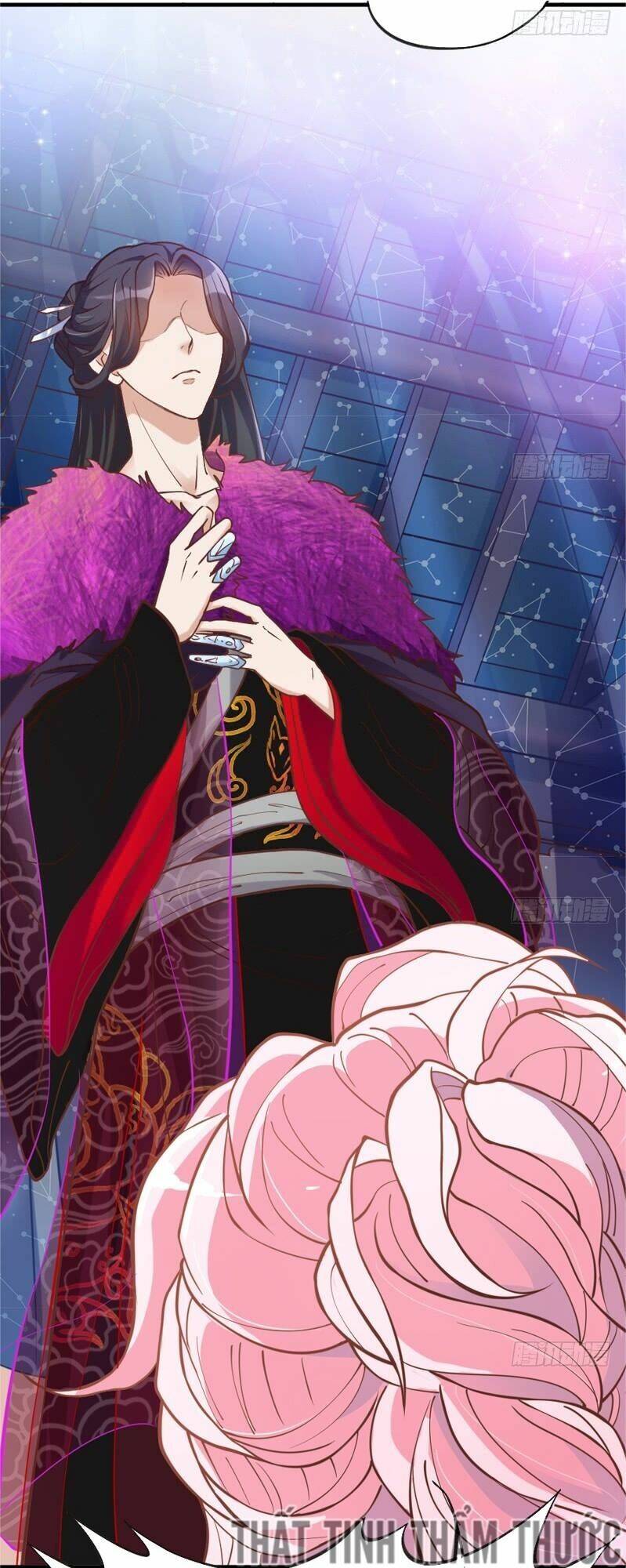 giữ chặt tiểu bạch long chapter 33 17