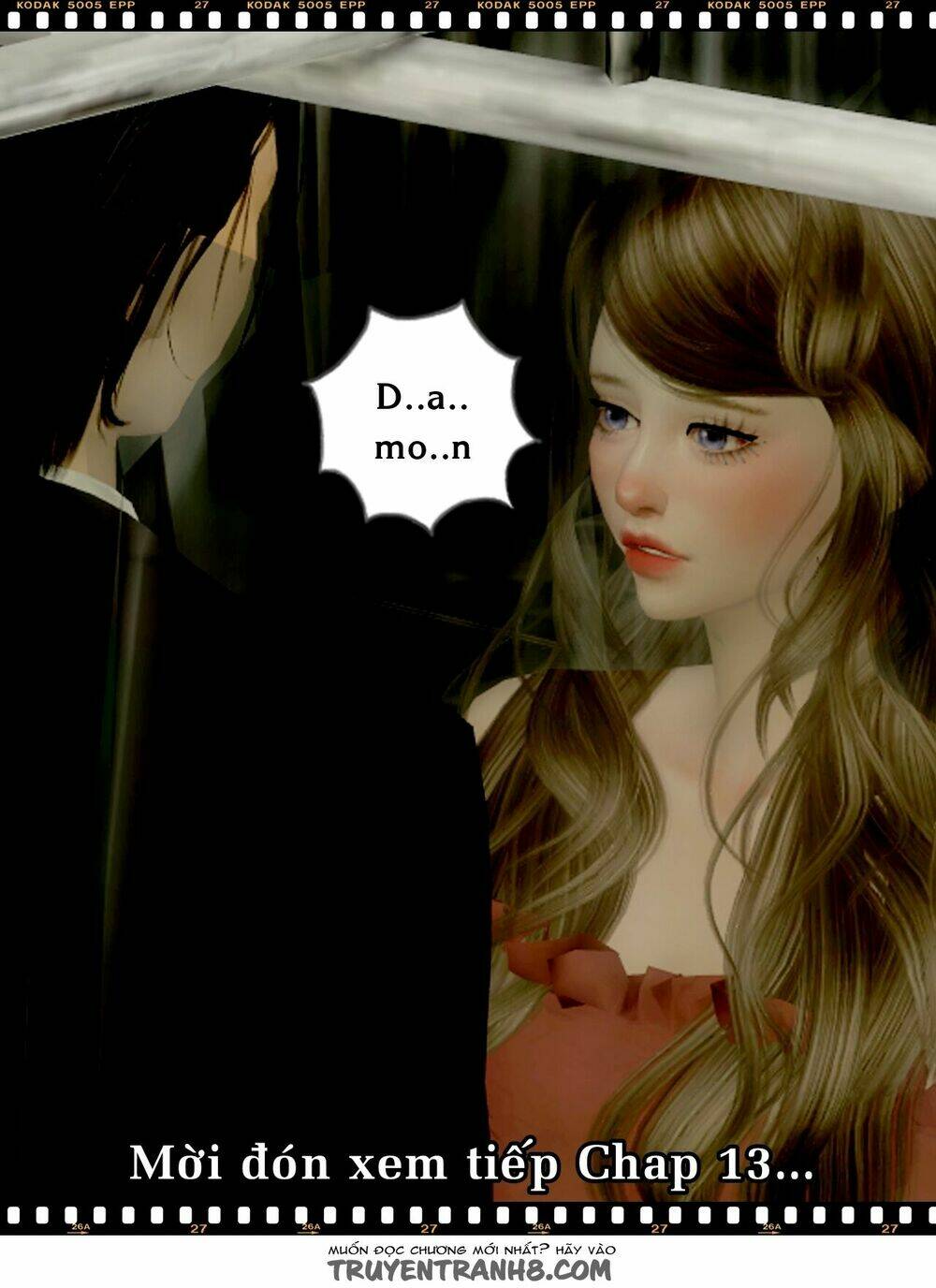 cô dâu giả mạo 2 chapter 12 54