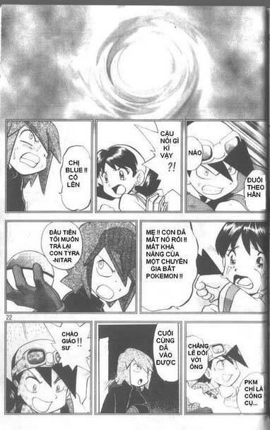 thú cưng đặc biệt chapter 180 14