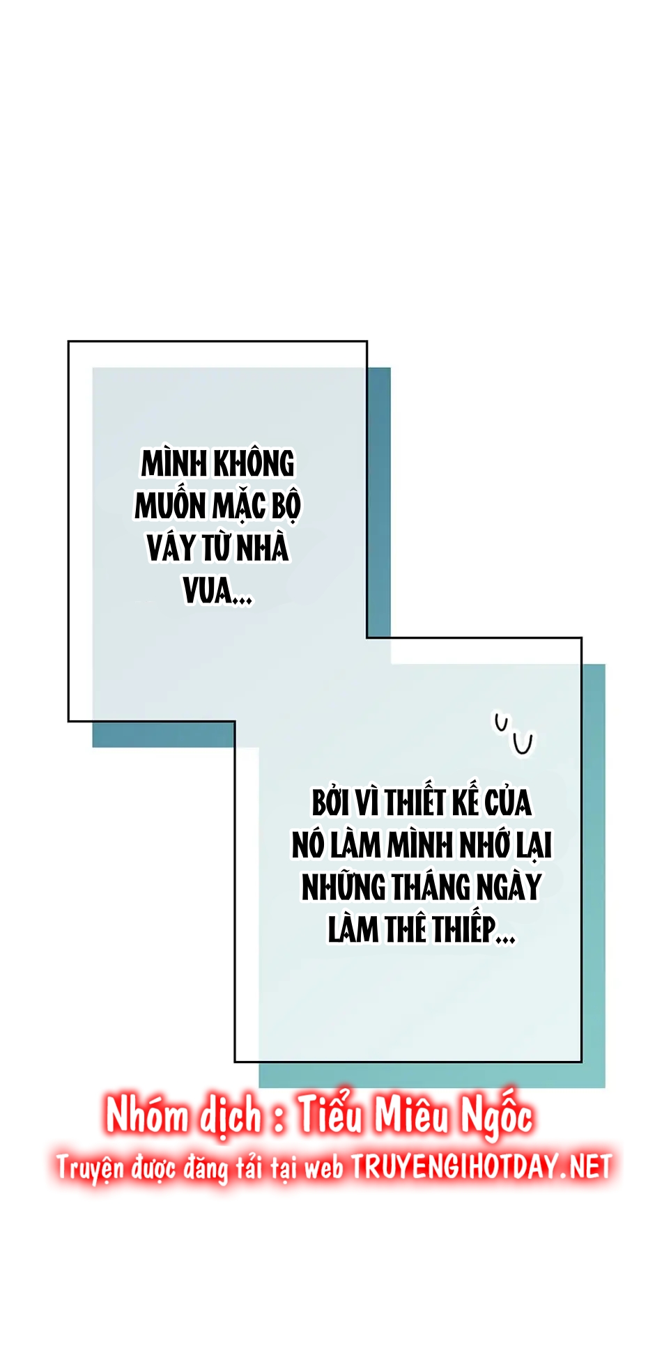 từ hầu gái tôi đã trở thành hoàng hậu chapter 51.1 27