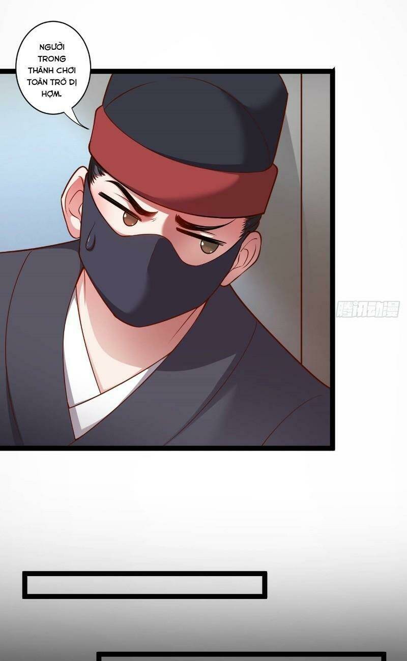 trọng sinh tối cường ma tôn ở rể chapter 57 49