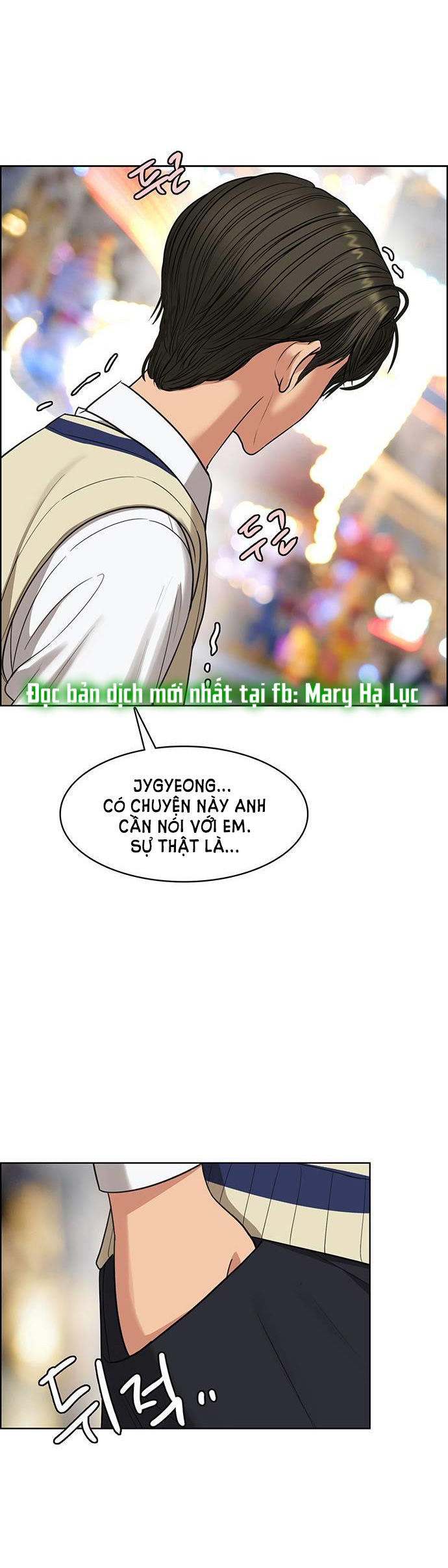 vẻ đẹp đích thực - true beauty chapter 224.2 14