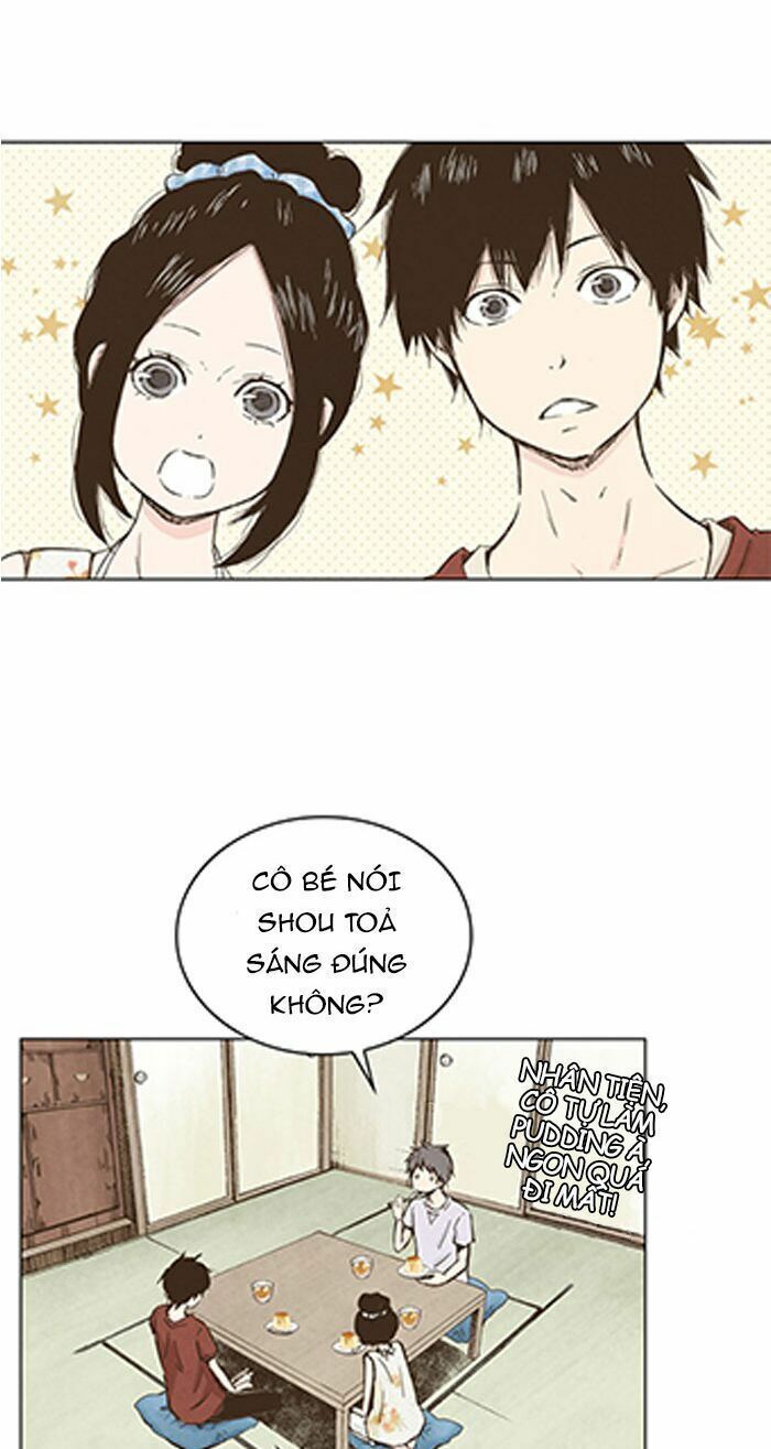 honey! honey! marry me! chapter 34 17