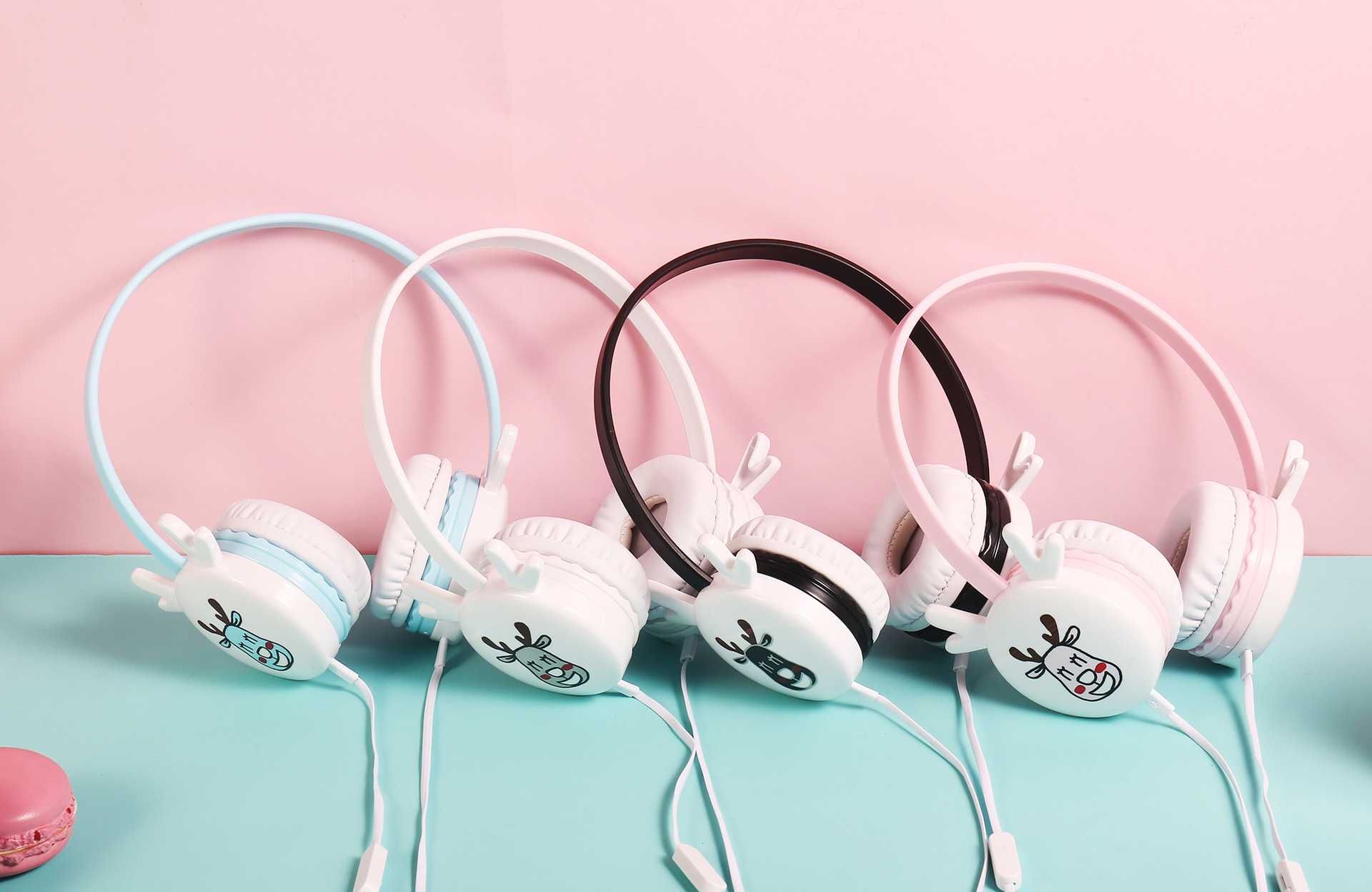 Tai Nghe Headphone Có Dây cao cấp y.10