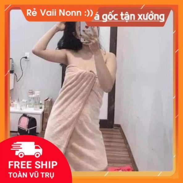 Khăn tắm xuất Hàn cao cấp chất lông cừu 70*140cm