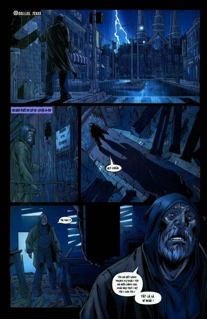 new x-men v2 - academy x chapter 20 3