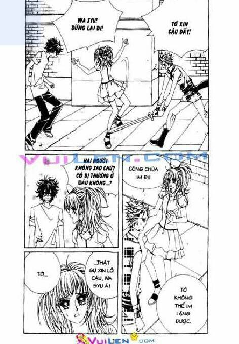 personalized princess chapter 10 10