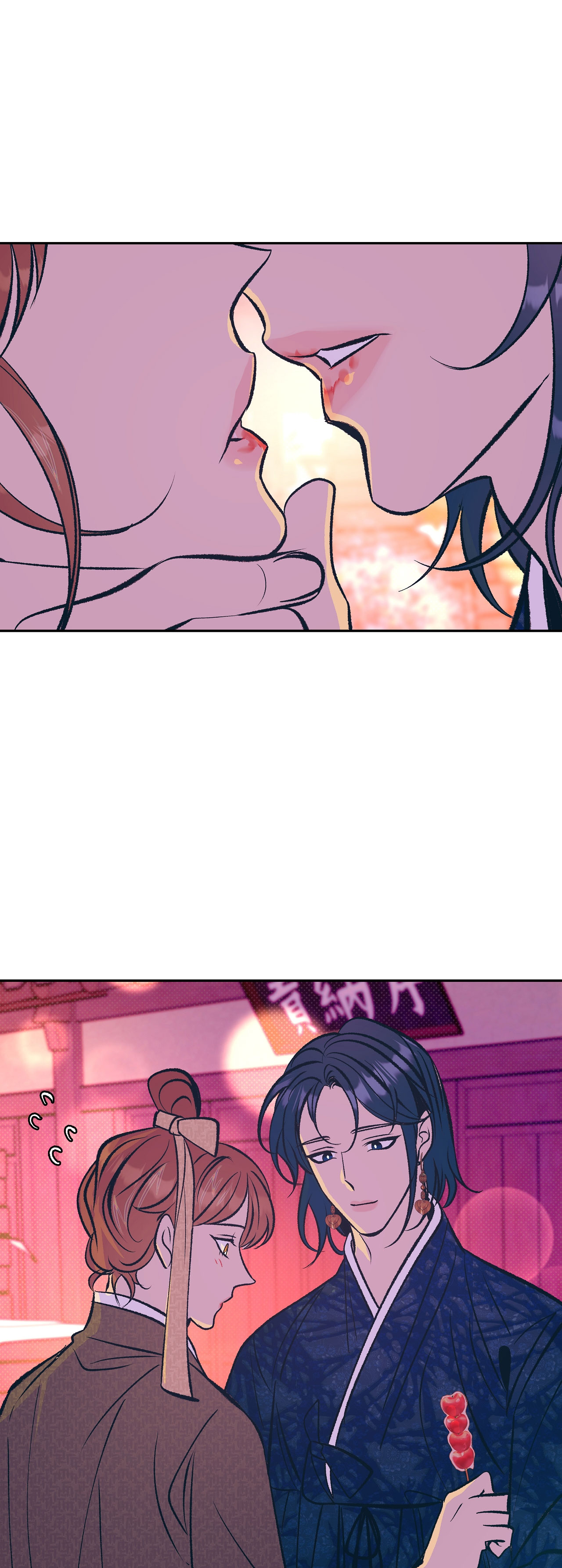 bán yêu chapter 14 27