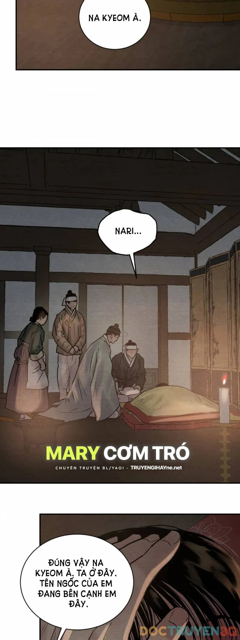 dạ ký chapter 107.2 2