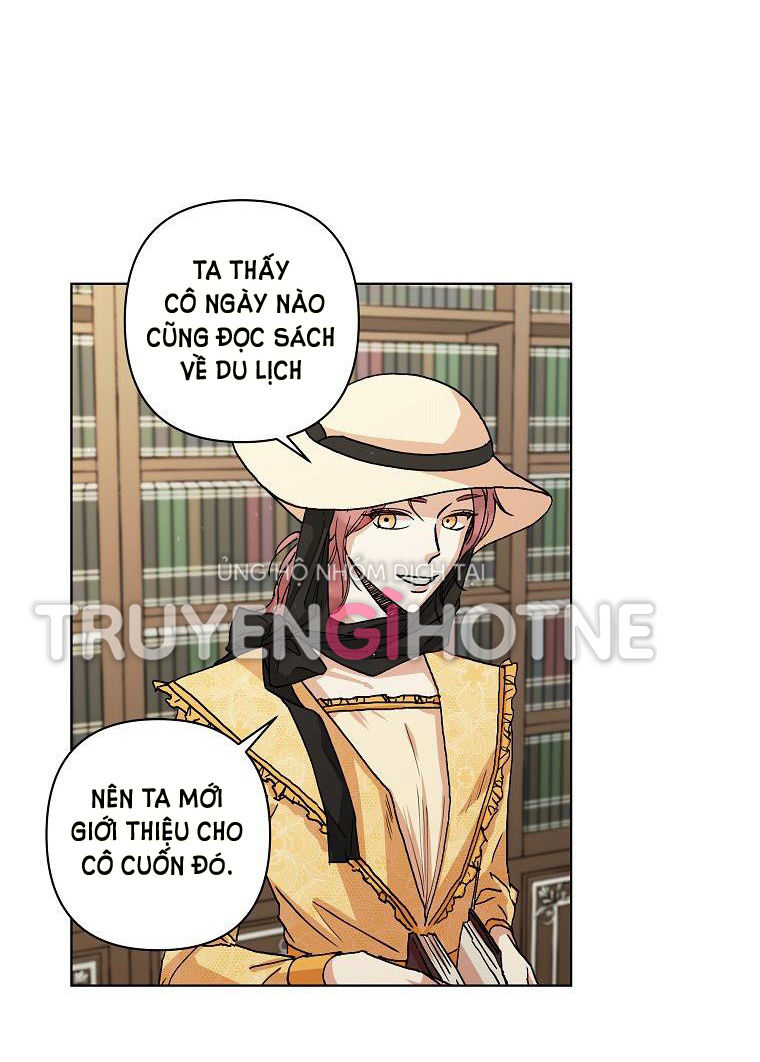 nếu không thể chết thì hãy yêu chapter 12.1 11