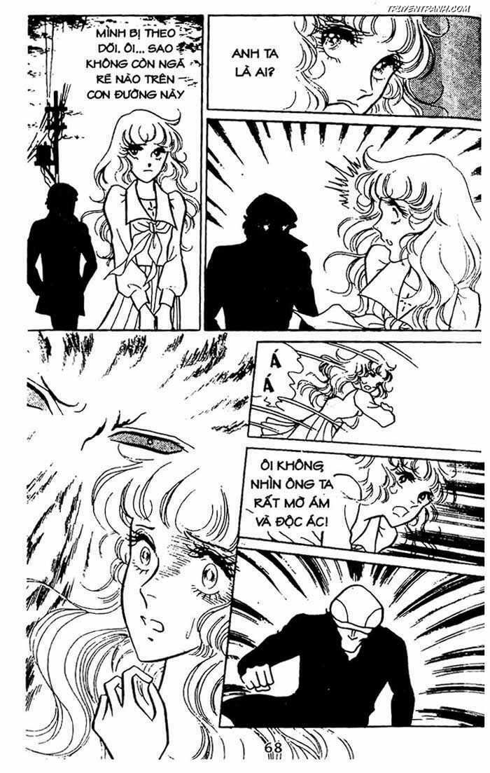 akuma no hanayome (bride of deimos) chapter 4.1 69