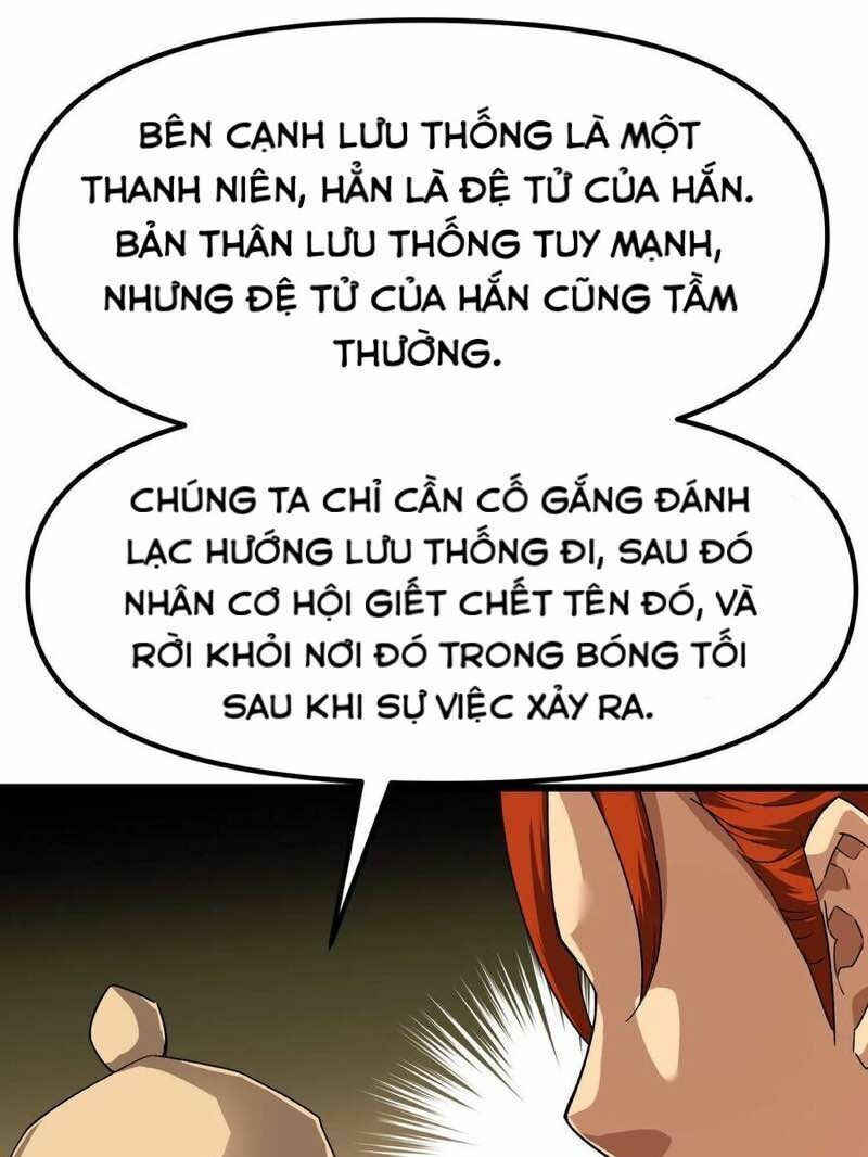 trọng sinh ta là đại thiên thần chapter 84 44