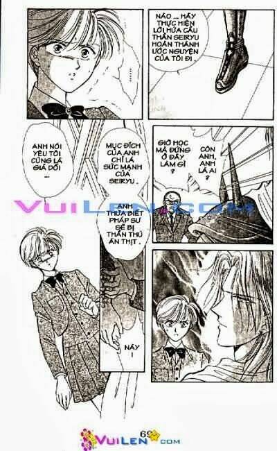 quyển sách kỳ bí chapter 13 71