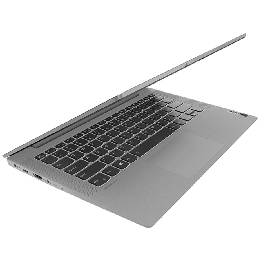 Laptop Lenovo IdeaPad Slim 5 14ITL05 82FE016PVN ( Corei5-1135G7 2.4G, 8G, SSD 256G, 14.0 FHD, W11 Home, FINGERPRINT READER, Platium Grey, 2Y Premium Care) - Hàng Chính Hãng