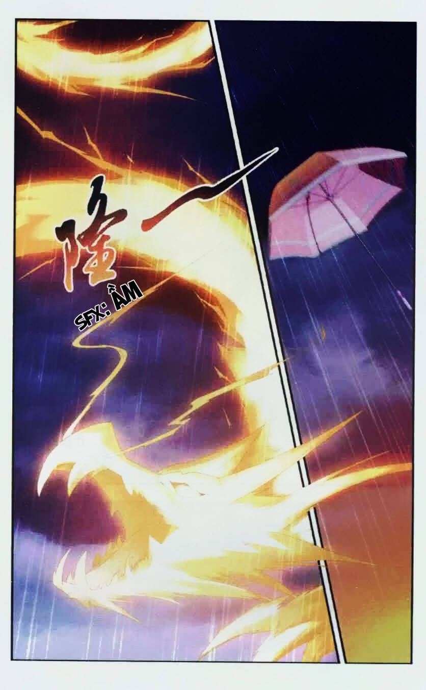 thánh cảnh thiên phương chapter 2 9