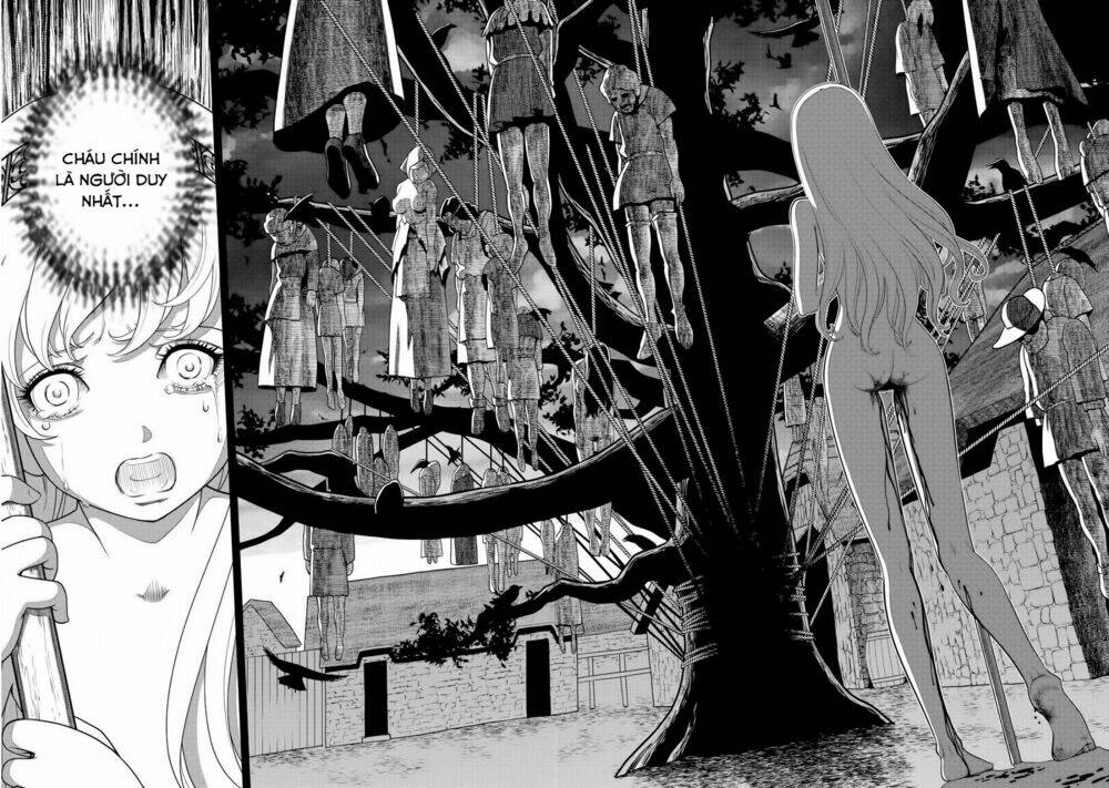 otome sensou chapter 1 19