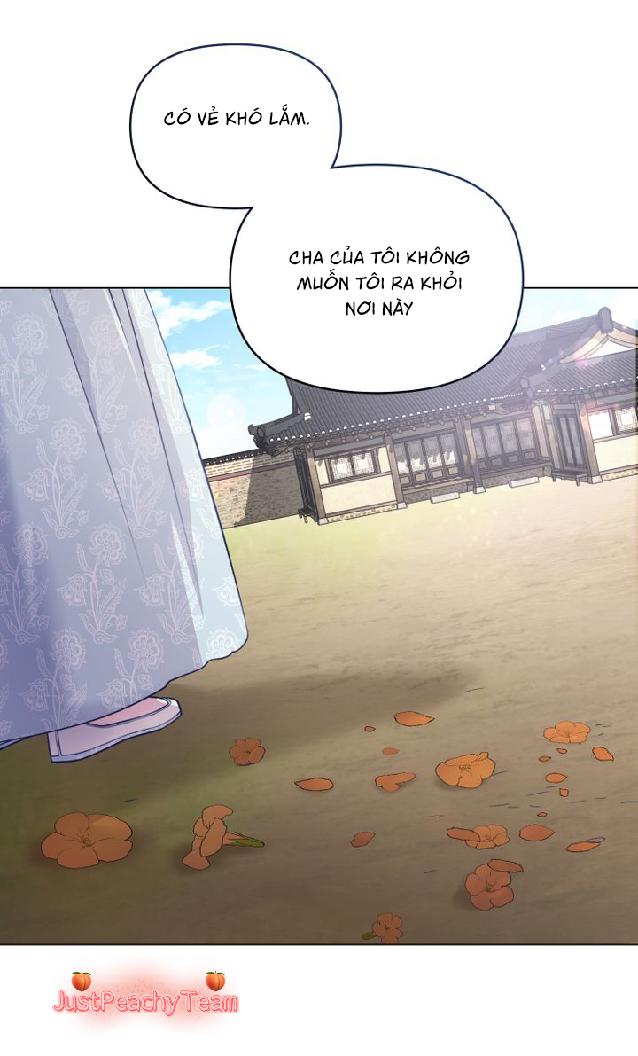 khi những nụ hoa nở rộ chapter 3 9