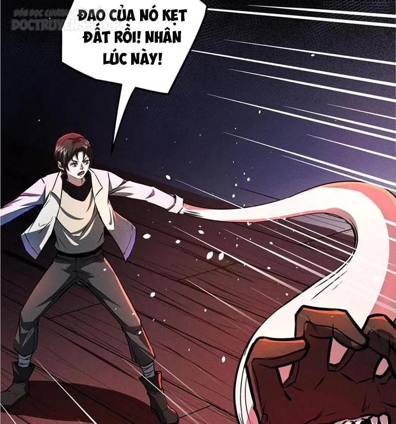 quỷ dị dược tề sư: bệnh nhân của ta đều là kinh khủng chapter 122 21