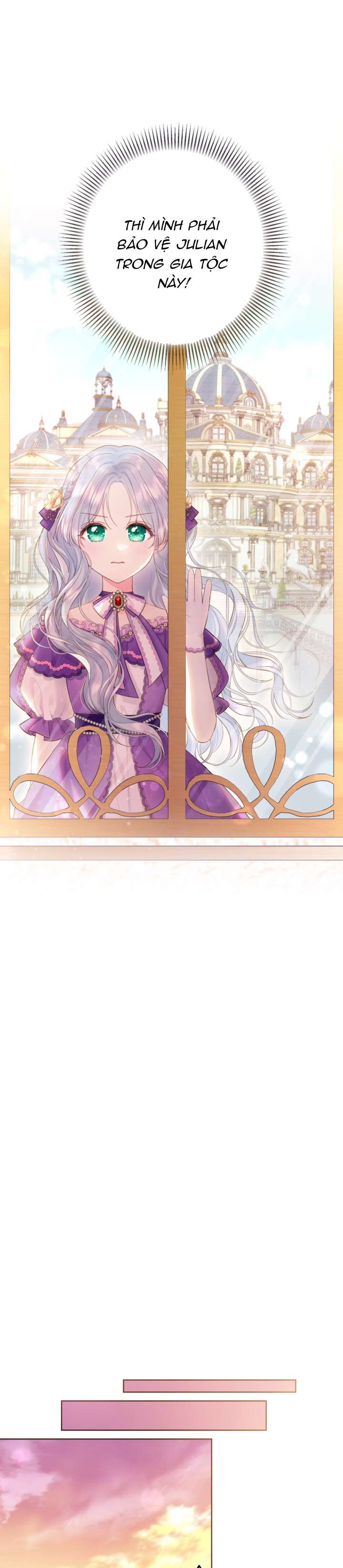 anh trai mạnh nhất của tôi đã mất trí nhớ chapter 7 6