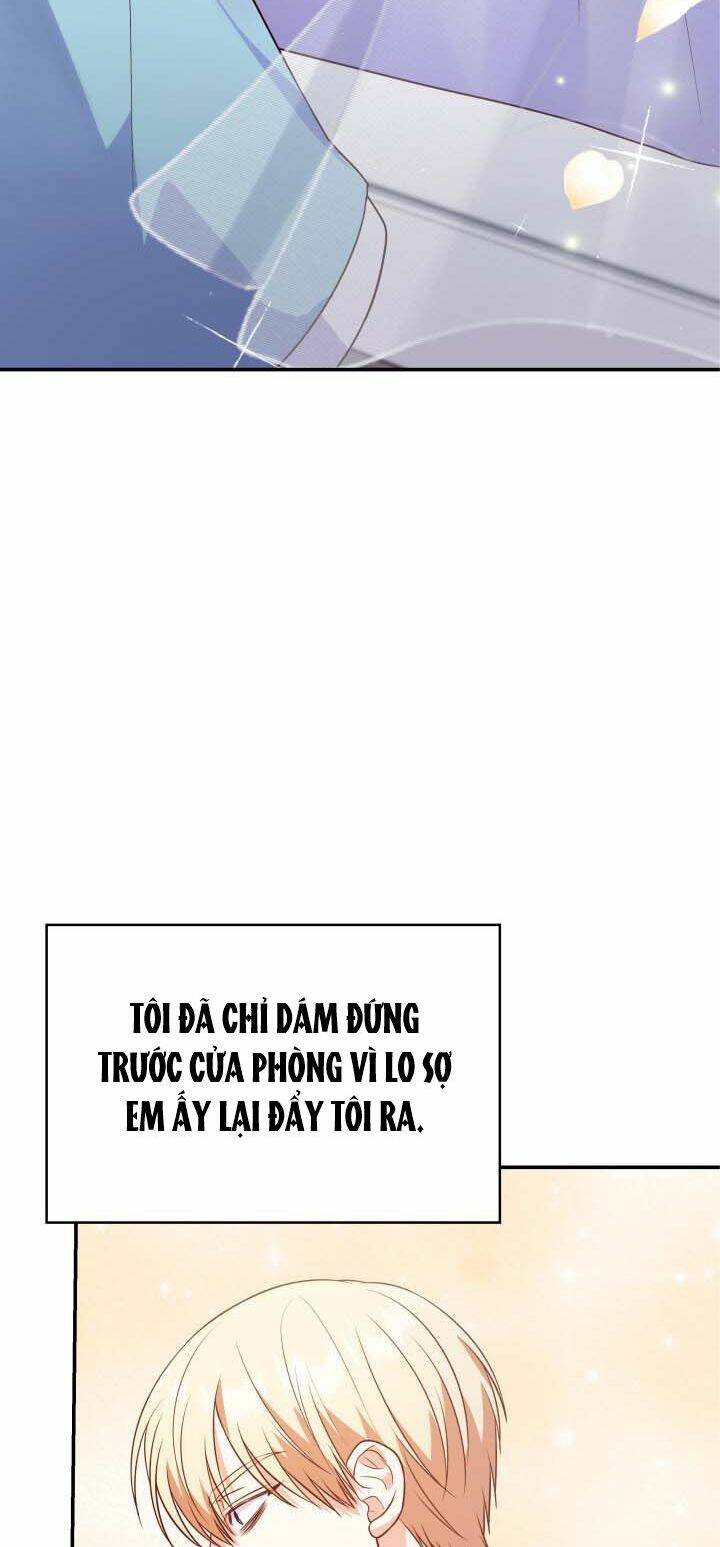 từ ác nữ, tôi trở thành một người mẹ chapter 25.5 4