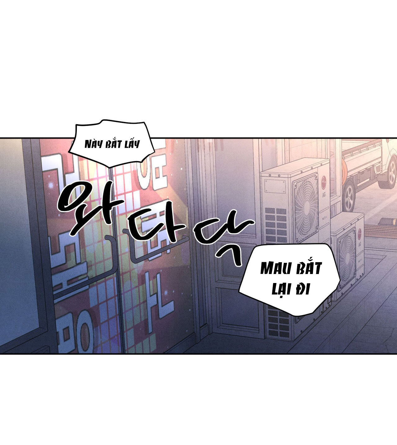 công việc làm thêm hàng ngày chapter 15.1 19