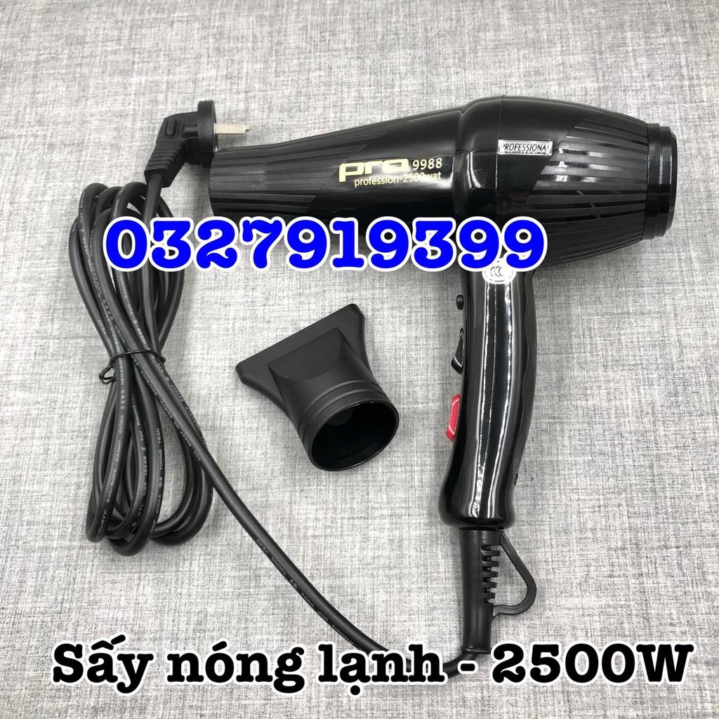 Máy sấy tóc cao cấp Barber