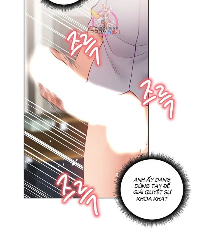 gia sư nữ quái chapter 87 18