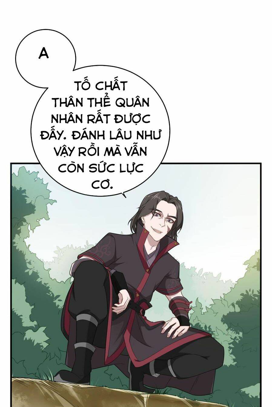ngược về thời đường chapter 46 3