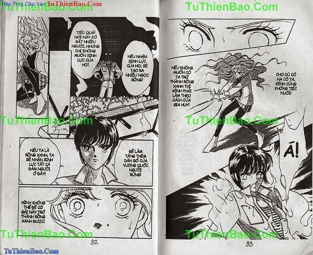 câu chuyện dẽ thương chapter 8 15