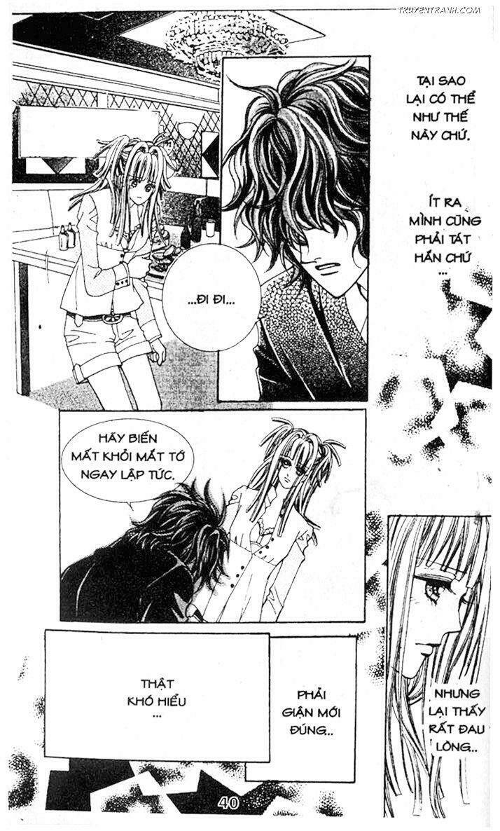 điên vì yêu - love like crazy chapter 26 12