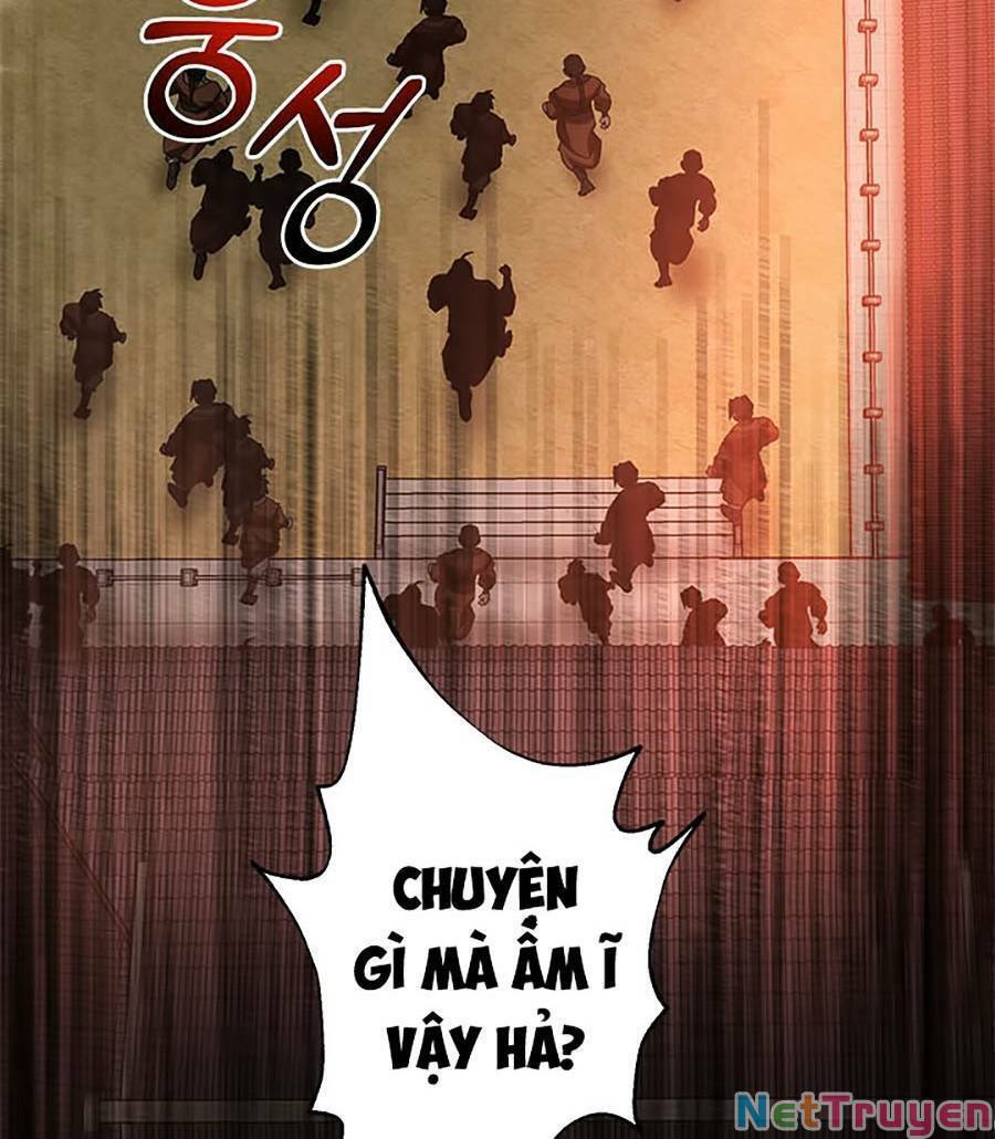 võ đang kỳ hiệp chapter 90 95