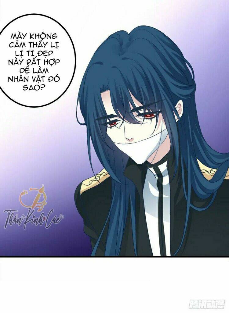 toàn bộ nắm trong tay chapter 52 7