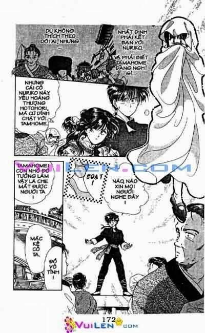 quyển sách kỳ bí chapter 1 172
