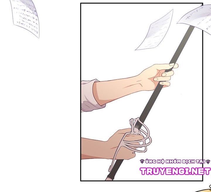 cẩn thận nữ phụ phản diện đấy! chapter 56 3