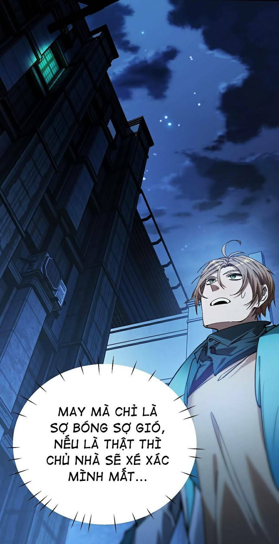 người chơi siêu mạnh chapter 2 93