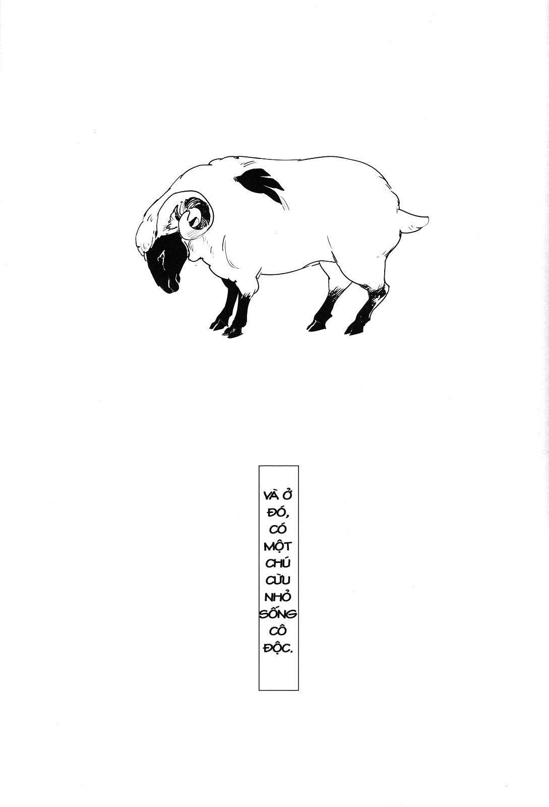 oneshot bl từ nhiều tác giả - mlèo dịch chapter 92 3